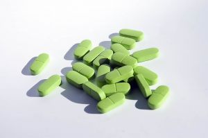 Spirulina