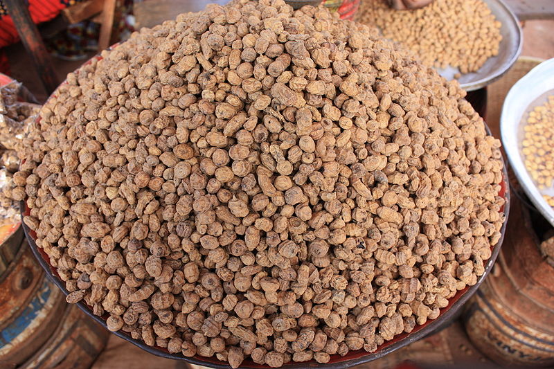 tiger nuts